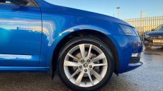 Skoda Octavia 1.5 TSI SE L 5dr Petrol Hatchback